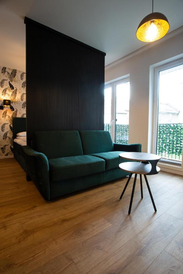 Krakow Centrum Sunny Apartment Lwowska 10 Екстериор снимка