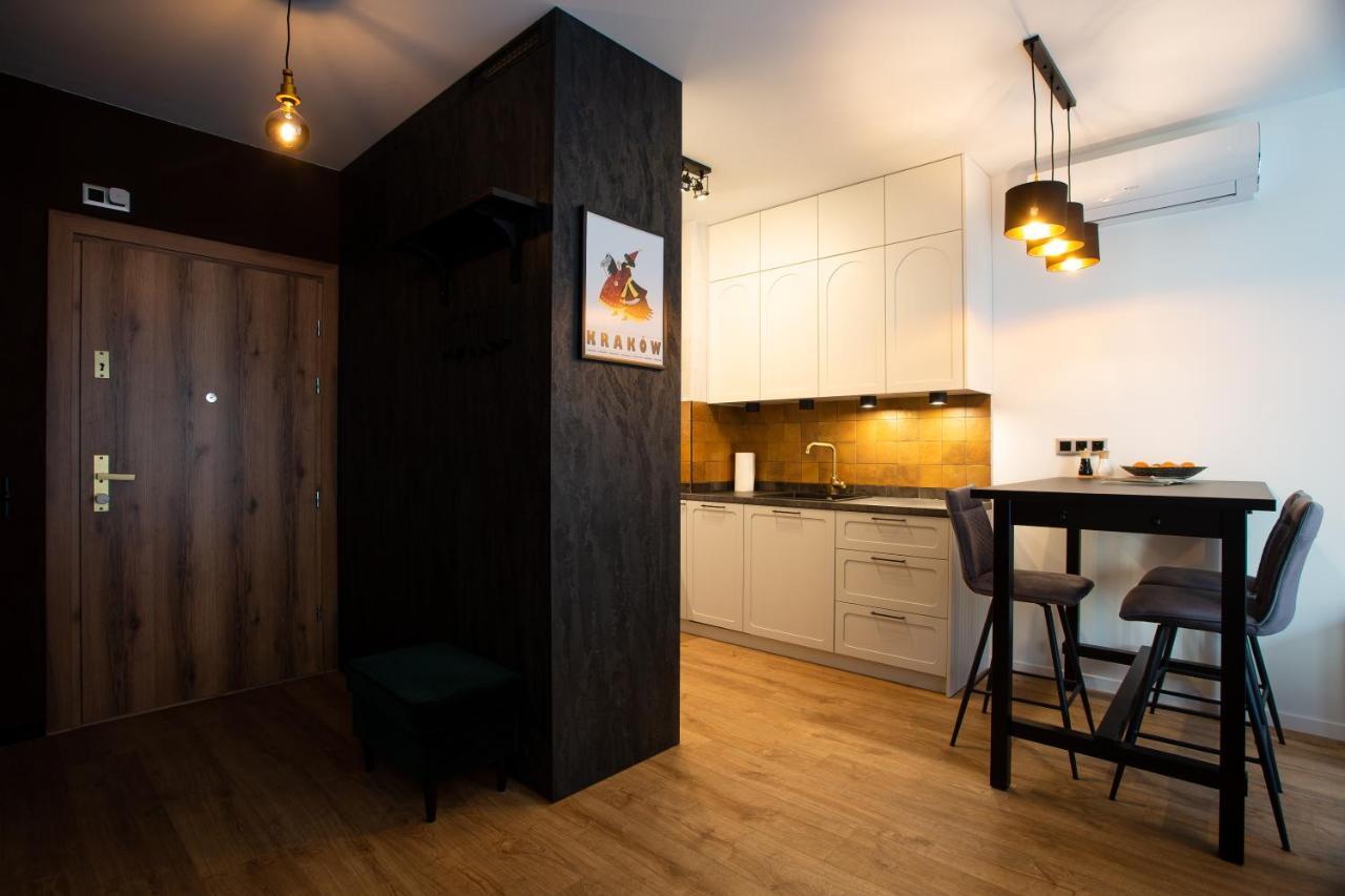 Krakow Centrum Sunny Apartment Lwowska 10 Екстериор снимка