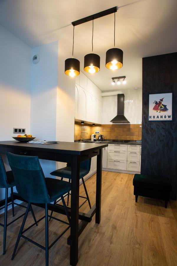 Krakow Centrum Sunny Apartment Lwowska 10 Екстериор снимка