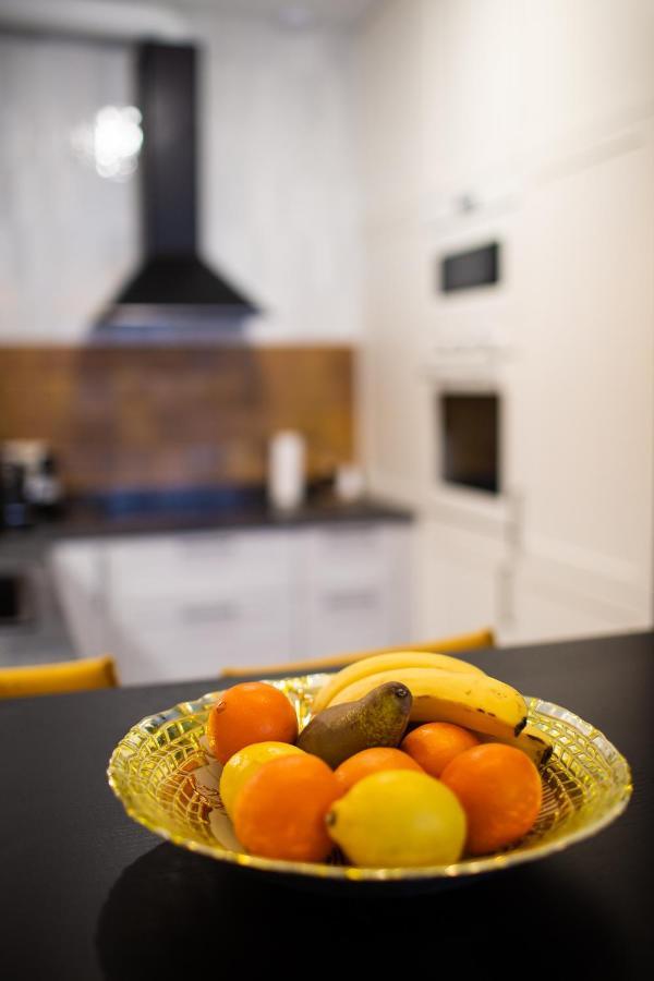 Krakow Centrum Sunny Apartment Lwowska 10 Екстериор снимка