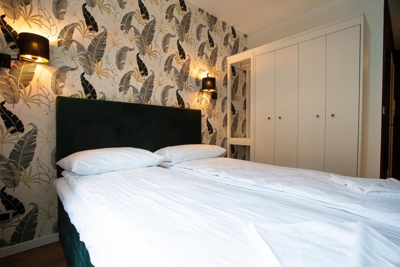 Krakow Centrum Sunny Apartment Lwowska 10 Екстериор снимка