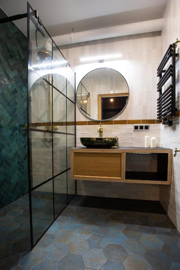 Krakow Centrum Sunny Apartment Lwowska 10 Екстериор снимка