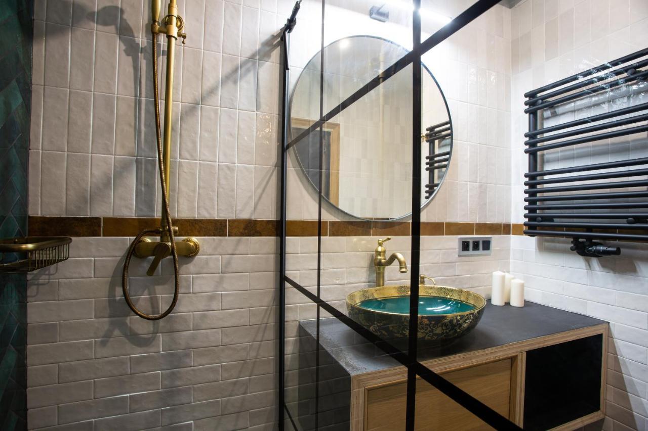 Krakow Centrum Sunny Apartment Lwowska 10 Екстериор снимка