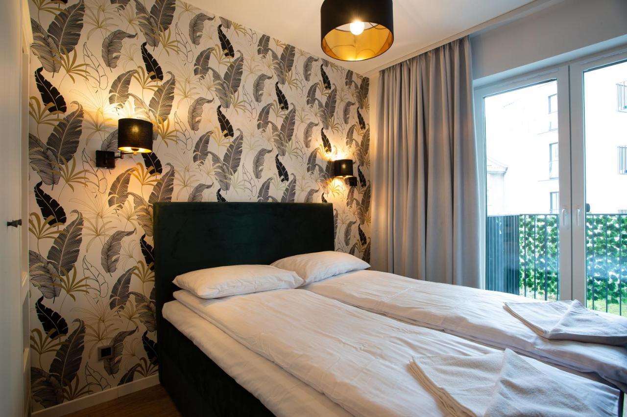 Krakow Centrum Sunny Apartment Lwowska 10 Екстериор снимка