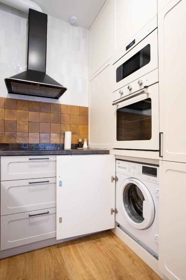 Krakow Centrum Sunny Apartment Lwowska 10 Екстериор снимка
