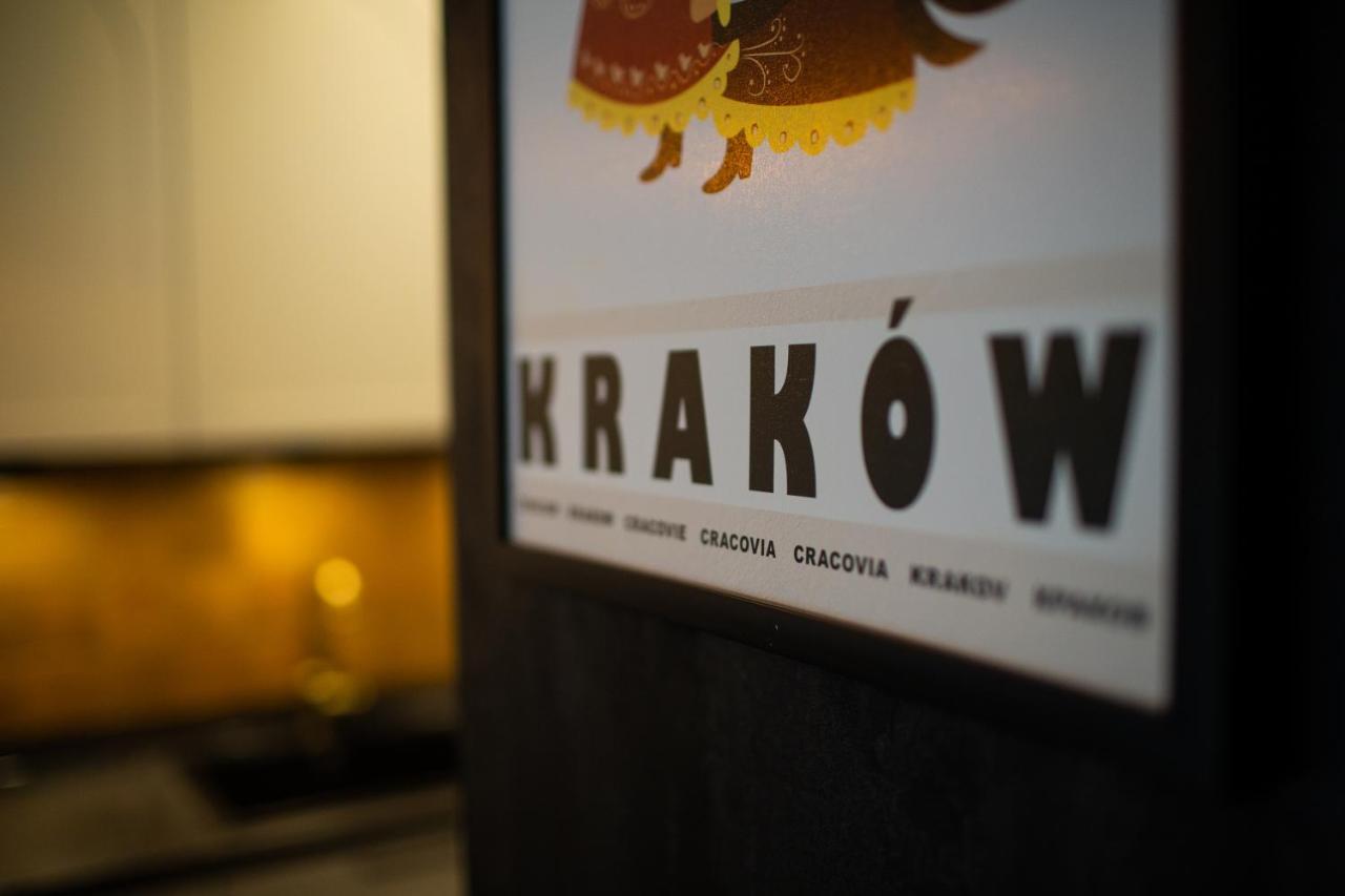Krakow Centrum Sunny Apartment Lwowska 10 Екстериор снимка