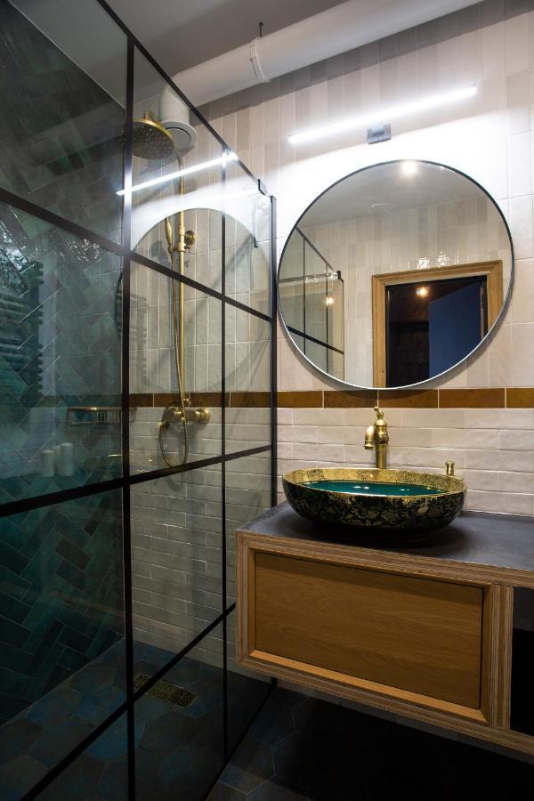 Krakow Centrum Sunny Apartment Lwowska 10 Екстериор снимка