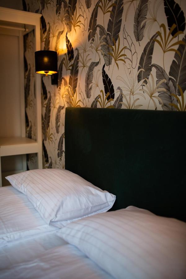 Krakow Centrum Sunny Apartment Lwowska 10 Екстериор снимка