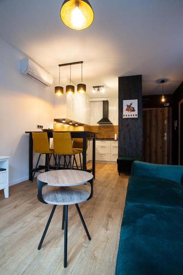 Krakow Centrum Sunny Apartment Lwowska 10 Екстериор снимка