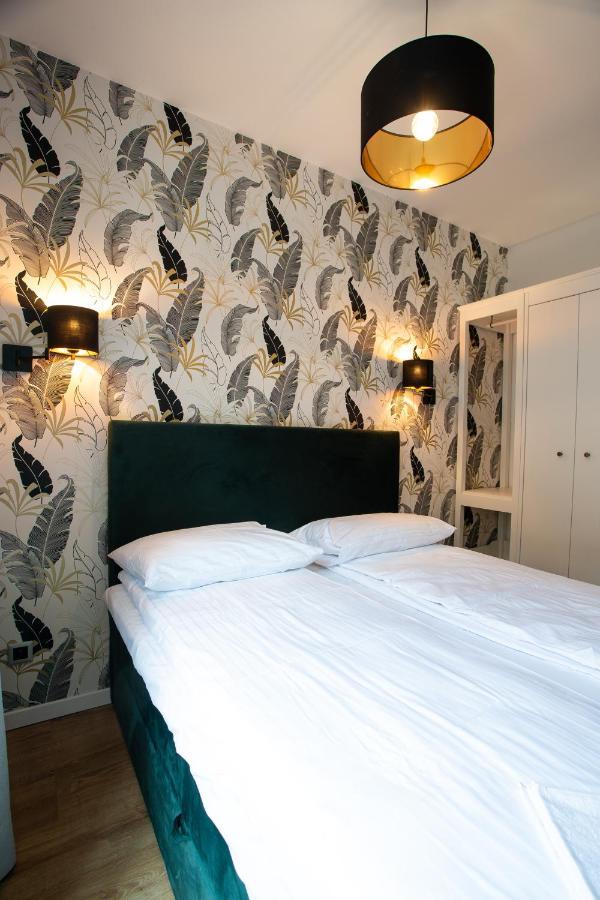 Krakow Centrum Sunny Apartment Lwowska 10 Екстериор снимка