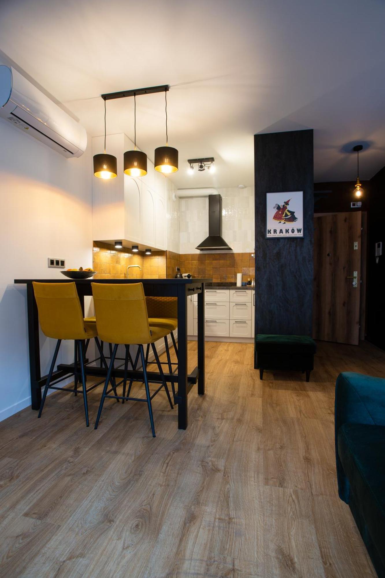 Krakow Centrum Sunny Apartment Lwowska 10 Стая снимка